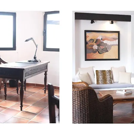 Casa Felix - Private Pool, Pool Table And Bbq By Lanzarote Vacation Homes Holiday home Nazaret
