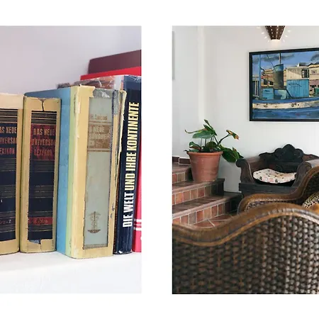 Casa Felix - Private Pool, Pool Table And Bbq By Lanzarote Сasa de vacaciones *