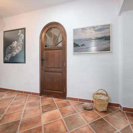 Casa Felix - Private Pool, Pool Table And Bbq By Lanzarote