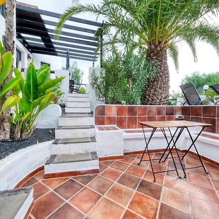 Casa Felix - Private Pool, Pool Table And Bbq By Lanzarote Vacation Homes Holiday home *