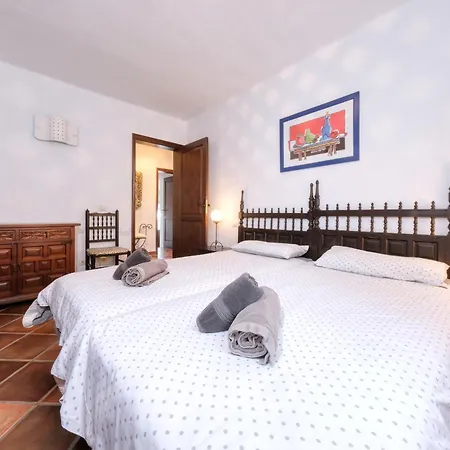 Holiday home Casa Felix - Private Pool, Pool Table And Bbq By Lanzarote Vacation Homes Nazaret