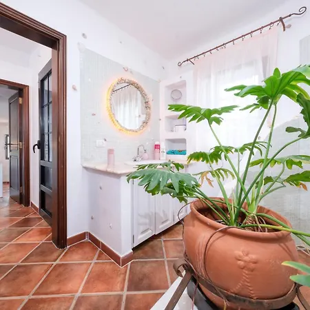Casa Felix- Poolside Paradise With Panoramic Views Holiday home *