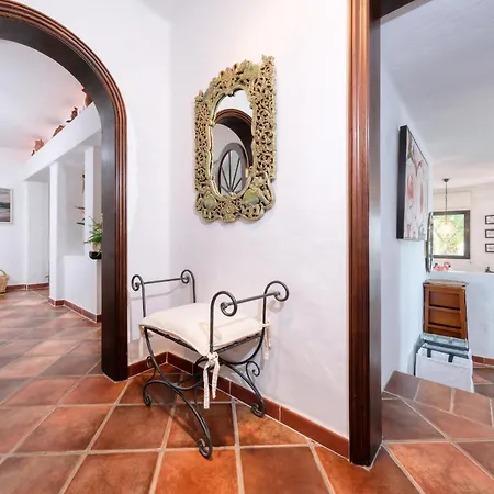 Holiday home Casa Felix - Private Pool, Pool Table And Bbq By Lanzarote Vacation Homes Nazaret
