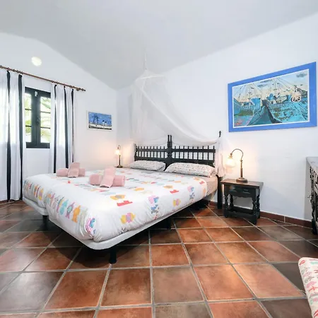 Casa Felix - Private Pool, Pool Table And Bbq By Lanzarote *