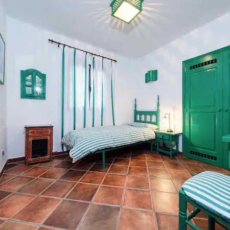 Casa Felix - Private Pool, Pool Table And Bbq By Lanzarote Vacation Homes Holiday home Nazaret