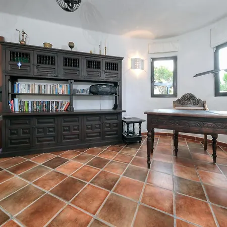Casa Felix - Private Pool, Pool Table And Bbq By Lanzarote Vacation Homes * Nazaret