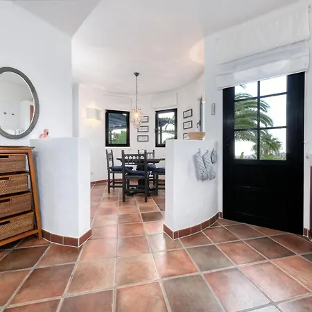 Сasa de vacaciones Casa Felix - Private Pool, Pool Table And Bbq By Lanzarote Nazaret