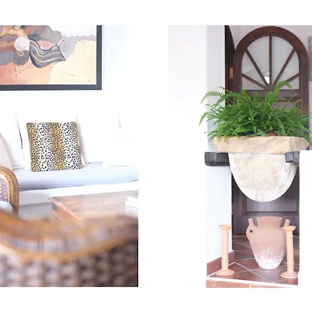 Casa Felix - Private Pool, Pool Table And Bbq By Lanzarote