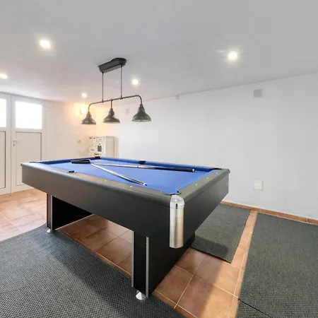 Casa Felix - Private Pool, Pool Table And Bbq By Lanzarote Dom wakacyjny Nazaret