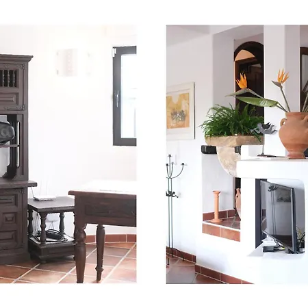 Casa Felix - Private Pool, Pool Table And Bbq By Lanzarote Dom wakacyjny